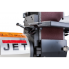 JSG-96 Тарельчато-ленточный шлифовальный станок , JET, 230 В